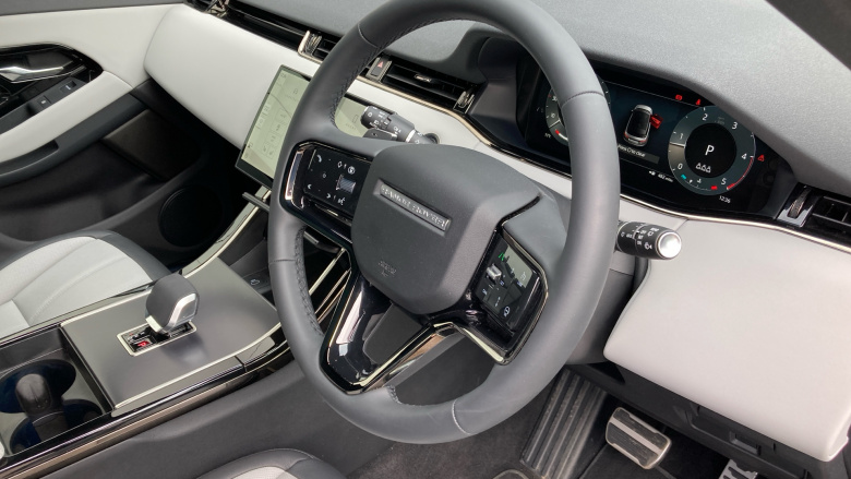 Land Rover Range Rover Evoque 2.0 D200 Edition 5dr Auto Diesel Hatchback